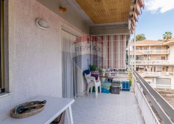 Balcone - Appartamento Via Vampolieri
 
43 A, Aci Castello - foto 36