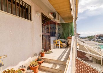 Balcone - Appartamento Via Vampolieri
 
43 A, Aci Castello - foto 5