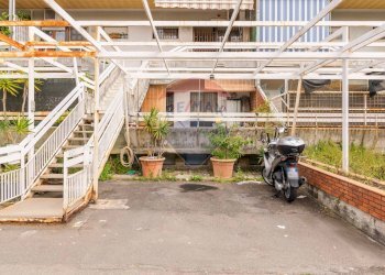 Terrazza - Appartamento Via Vampolieri
 
43 A, Aci Castello - foto 6