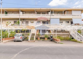 Edificio all\'aperto - Appartamento Via Vampolieri
 
43 A, Aci Castello - foto 3