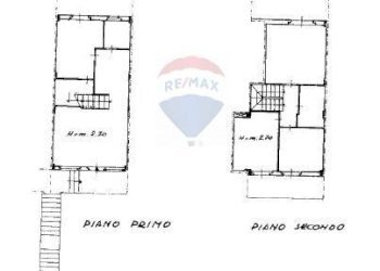 Pianta 2D - Appartamento Via Vampolieri
 
43 A, Aci Castello - foto 38