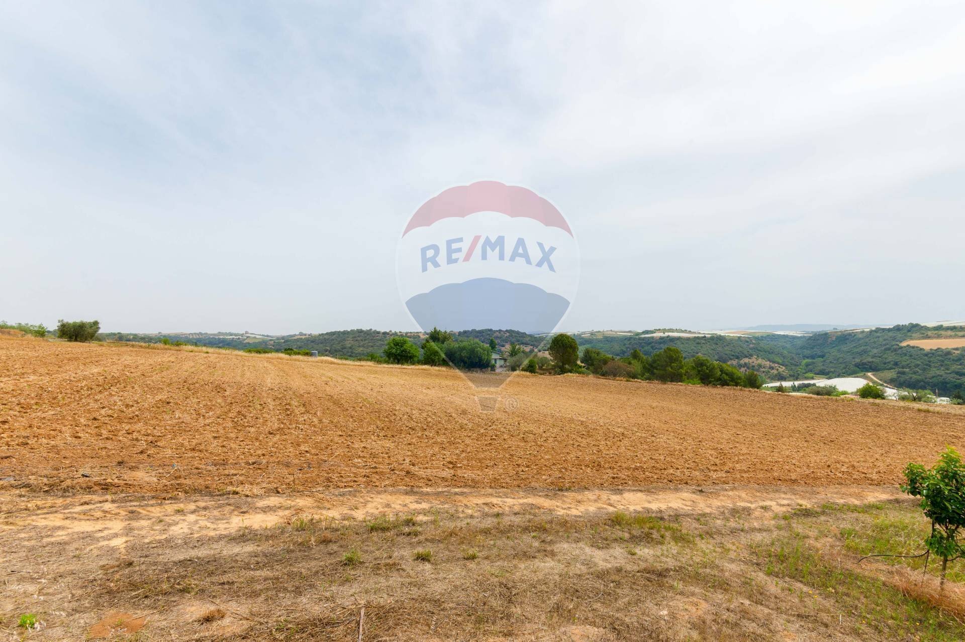 Vista delle montagne - Agricultural land cda bongiovanni sp 34, Caltagirone - photo 3