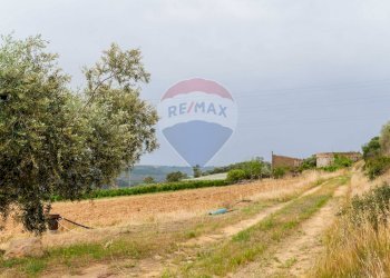 Vista dell\'acqua - Terreno agricolo cda bongiovanni sp 34, Caltagirone - foto 11