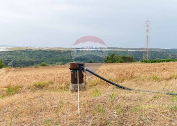 Vista delle montagne - Terreno agricolo cda bongiovanni sp 34, Caltagirone - foto 12