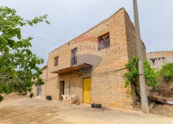 Casa all\'aperto - Terreno agricolo cda bongiovanni sp 34, Caltagirone - foto 20
