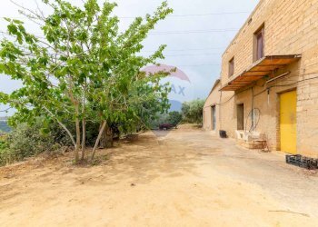 Casa all\'aperto - Terreno agricolo cda bongiovanni sp 34, Caltagirone - foto 21