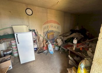 Dispensa di stoccaggio - Casa semi indipendente cda ladroni
 
sn, Caltanissetta - foto 9