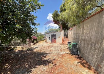 Giardino - Casa semi indipendente cda ladroni
 
sn, Caltanissetta - foto 10