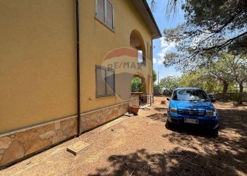 Terrazza - Casa semi indipendente cda ladroni
 
sn, Caltanissetta - foto 14