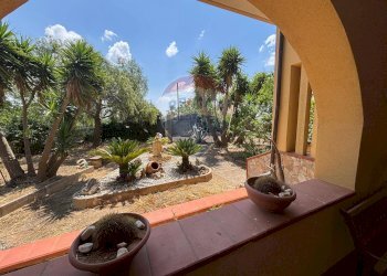 Terrazza - Casa semi indipendente cda ladroni
 
sn, Caltanissetta - foto 23