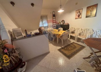 Sala da pranzo - Casa semi indipendente cda ladroni
 
sn, Caltanissetta - foto 25
