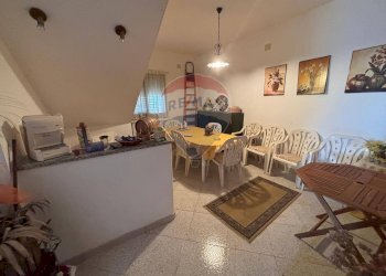 Sala da pranzo - Casa semi indipendente cda ladroni
 
sn, Caltanissetta - foto 26