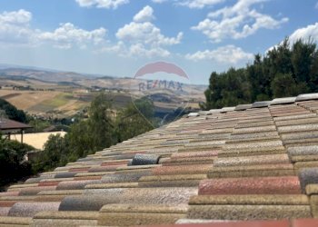 Vista delle montagne - Casa semi indipendente cda ladroni
 
sn, Caltanissetta - foto 36