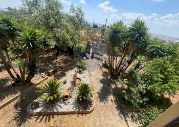 Giardino - Casa semi indipendente cda ladroni
 
sn, Caltanissetta - foto 41