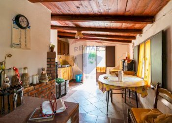 Sala da pranzo - Casa semi indipendente cda ladroni
 
sn, Caltanissetta - foto 46