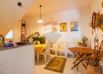 Sala da pranzo - Casa semi indipendente cda ladroni
 
sn, Caltanissetta - foto 78