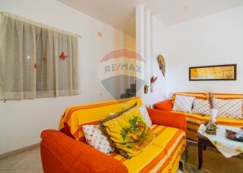 Soggiorno - Casa semi indipendente cda ladroni
 
sn, Caltanissetta - foto 85