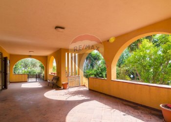 Terrazza - Casa semi indipendente cda ladroni
 
sn, Caltanissetta - foto 92