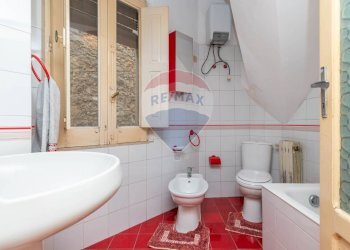 Bagno - Casa indipendente Via Francesco Mangione
 
9, San Michele di Ganzaria - foto 3