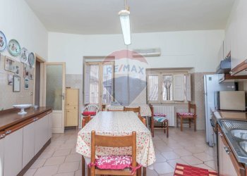 Cucina - Casa indipendente Via Francesco Mangione
 
9, San Michele di Ganzaria - foto 7