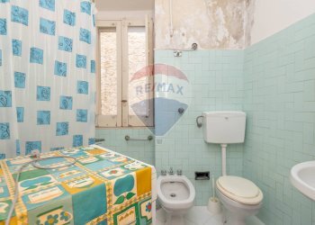 Bagno - Casa indipendente Via Francesco Mangione
 
9, San Michele di Ganzaria - foto 11