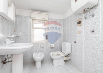 Bagno - Casa indipendente Via Francesco Mangione
 
9, San Michele di Ganzaria - foto 13