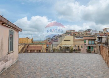 Terrazza - Casa indipendente Via Francesco Mangione
 
9, San Michele di Ganzaria - foto 16