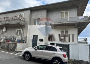 Edificio all\'aperto - Bilocale via andronico
 
1, Mascali - foto 17