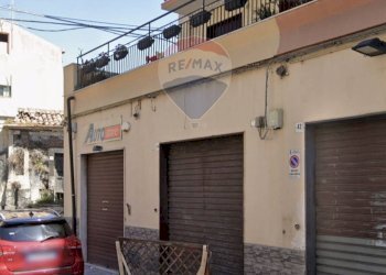 Edificio all\'aperto - Locale Commerciale Via Galatea
 
44, Acireale - foto 7