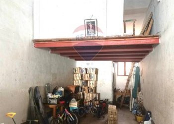 Dispensa di stoccaggio - Locale Commerciale Via Galatea
 
44, Acireale - foto 10