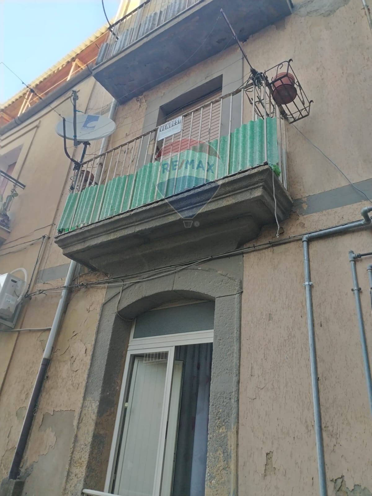 Edificio all\'aperto - Trilocale Via Di Bernardo
2, Caltagirone - foto 2