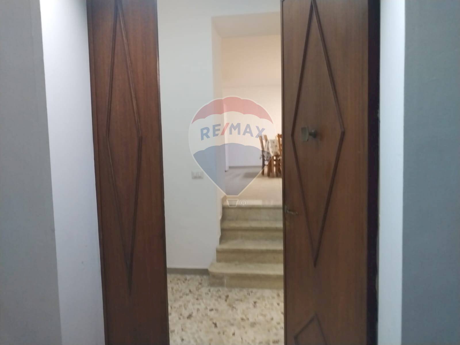 Hall / corridoio - Trilocale Via Di Bernardo
2, Caltagirone - foto 3