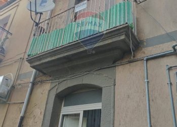 Edificio all\'aperto - Trilocale Via Di Bernardo
 
2, Caltagirone - foto 2