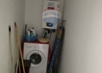 Lavanderia - Trilocale Via Di Bernardo
 
2, Caltagirone - foto 13