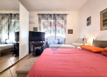 Camera / camera da letto - Bilocale Viale Fattori
 
16, Cecina - foto 3