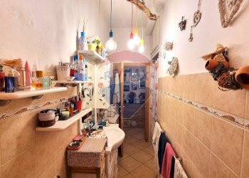 Bagno - Bilocale Viale Fattori
 
16, Cecina - foto 11