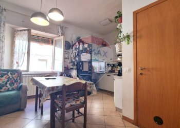 Sala da pranzo - Bilocale Viale Fattori
 
16, Cecina - foto 16