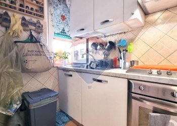 Cucina - Bilocale Viale Fattori
 
16, Cecina - foto 21