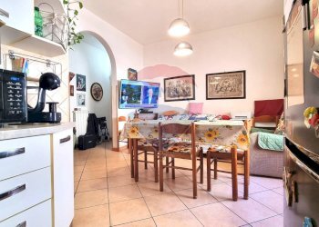 Sala da pranzo - Bilocale Viale Fattori
 
16, Cecina - foto 22