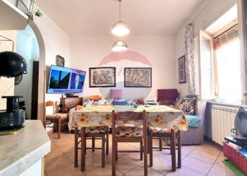 Sala da pranzo - Bilocale Viale Fattori
 
16, Cecina - foto 23