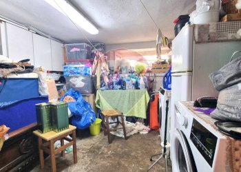 Dispensa di stoccaggio - Bilocale Viale Fattori
 
16, Cecina - foto 24