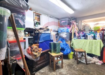 Dispensa di stoccaggio - Bilocale Viale Fattori
 
16, Cecina - foto 25