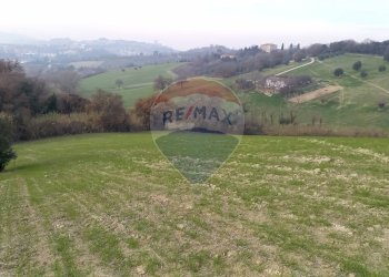 Vista delle montagne - Terreno agricolo Ancona - foto 10