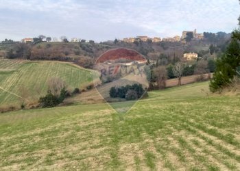 Vista delle montagne - Terreno agricolo Ancona - foto 11