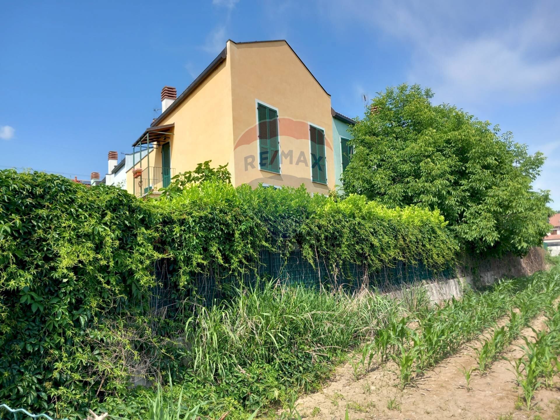 Casa all\'aperto - Villa via roggia molinara
 
28, Biandrate - foto 3