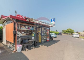 Edificio all\'aperto - Bar Tavola Calda - Fredda via bardiniana
 
33, Grotte di Castro - foto 1