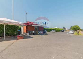 Edificio all\'aperto - Bar Tavola Calda - Fredda via bardiniana
 
33, Grotte di Castro - foto 5