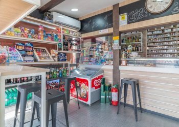 Dispensa di stoccaggio - Bar Tavola Calda - Fredda via bardiniana
 
33, Grotte di Castro - foto 10