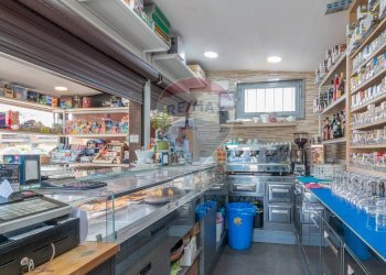 Cucina - Bar Tavola Calda - Fredda via bardiniana
 
33, Grotte di Castro - foto 11