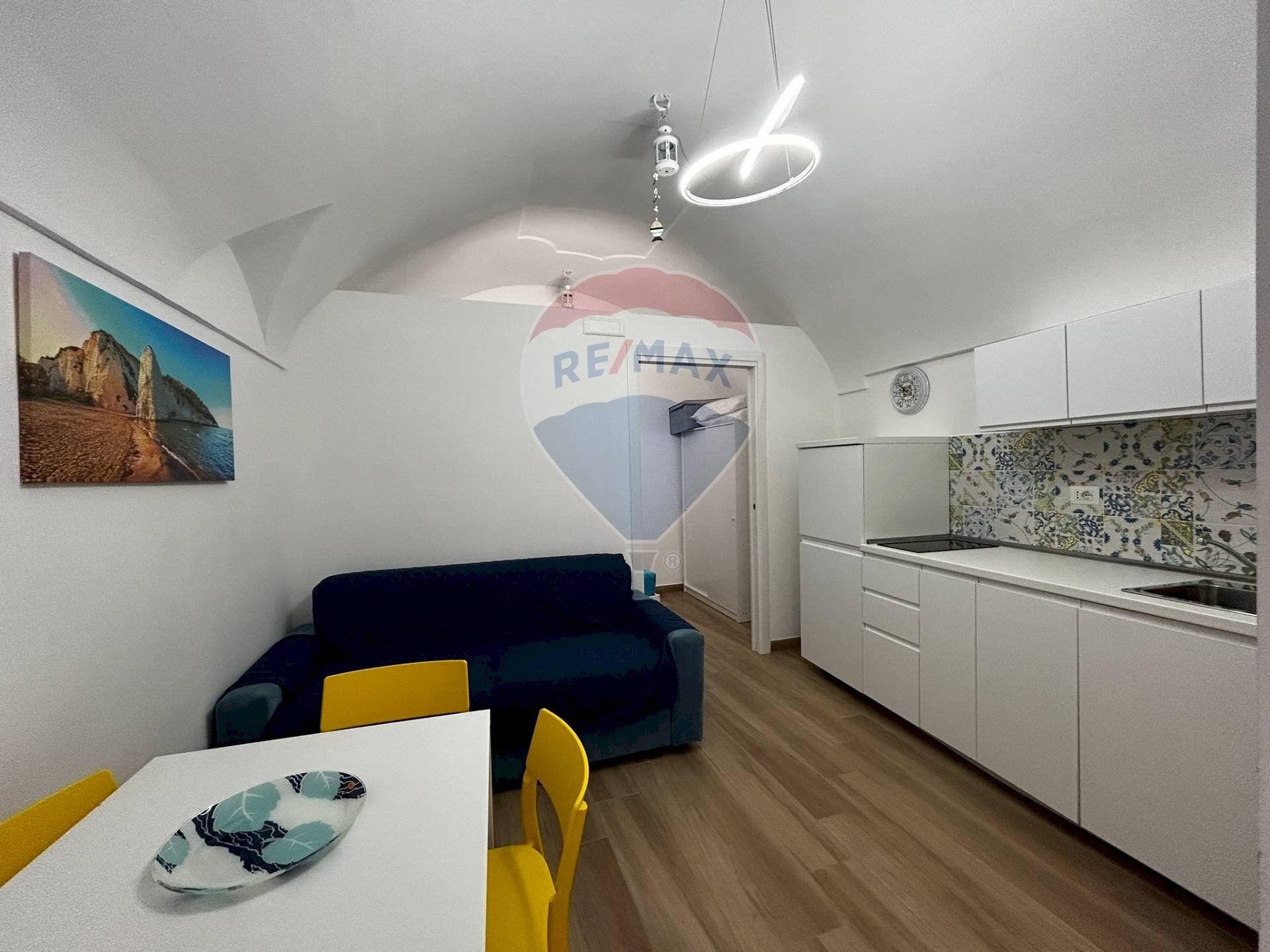 interno - One-room apartment Via Nobile
 
12, Vieste - photo 2